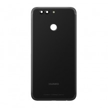 Tapa trasera color negro para Huawei Nova 2
