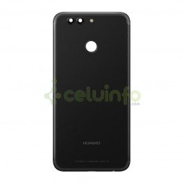 Tapa trasera color negro para Huawei Nova 2