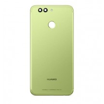 Tapa trasera color verde para Huawei Nova 2