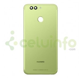 Tapa trasera color verde para Huawei Nova 2