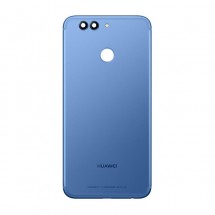 Tapa trasera color azul para Huawei Nova 2