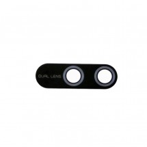 Embellecedor Crislta cámara trasera para Huawei Honor V9 / 8 Pro