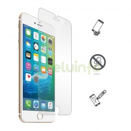 Protector Cristal Templado para iPhone 8 / iPhone SE 2020 / iPhone 7