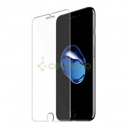 Protector Cristal Templado para iPhone 8 plus