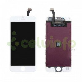 Pantalla Completa LCD y Tactil iPhone 6 4.7 color blanco