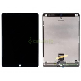Pantalla LCD y táctil color negro para iPad Pro 10.5"