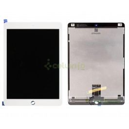 Pantalla LCD y táctil color blanco para iPad Pro 10.5"