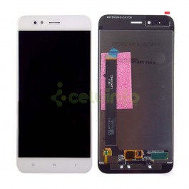 Pantalla LCD y táctil color blanco para Xiaomi Mi5x