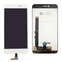 Pantalla LCD y táctil color blanco para Xiaomi Redmi Note 5A