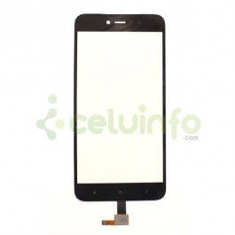 Táctil color negro para Xiaomi Redmi Note 5A