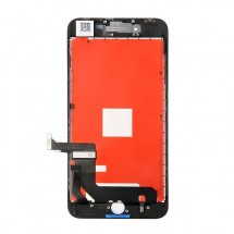 Pantalla Completa LCD y táctil color negro para iPhone 8 Plus 2