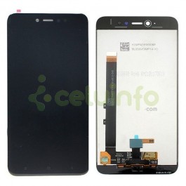 Pantalla LCD y táctil color negro para Xiaomi Redmi Note 5A Prime
