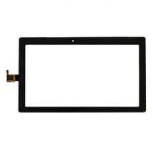 Táctil color negro para Lenovo Tab 2 A10-30