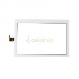 Táctil color blanco para Lenovo Tab 2 A10-30