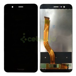 Pantalla LCD y táctil color negro para Huawei Honor V9 / 8 Pro