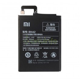 Batería Ref. BN42 para Xiaomi Redmi 4