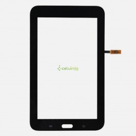 Tactil color negro para Samsung Galaxy Tab 3 T100 T110 T111 7" 3G