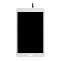 Pantalla LCD mas tactil color blanco Galaxy Tab 4 T320