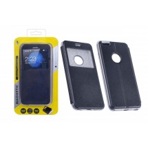 Funda tipo Libro Magnética para iPhone - elige modelo y color 2