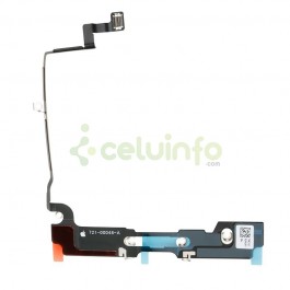 Flex antena de altavoz inferior para iPhone X