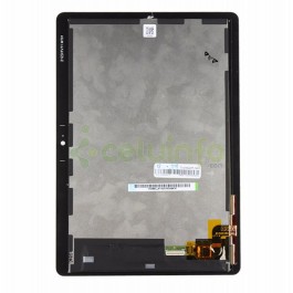 Pantalla LCD y táctil color negro para Huawei MediaPad T3 10 AGS-L03 AGS-L09