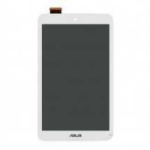 Pantalla LCD y táctil color blanco para Asus MemoPad ME180