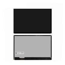 Tactil color negro para Asus Transformer Pad TF701 5235N