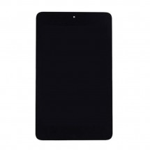 Pantalla LCD y táctil color negro para Acer Iconia B1-850