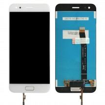 Pantalla LCD y táctil color blanco para Asus Zenfone 4 ZE554KL