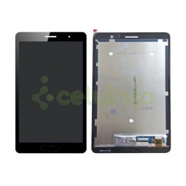 Pantalla LCD y táctil color negro para Huawei MediaPad T3 8" Ver. Wifi Ref. KO8-W09