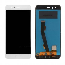 Pantalla LCD y táctil color Blanco para Xiaomi Mi6