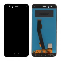 Pantalla LCD y táctil color Negro para Xiaomi Mi6