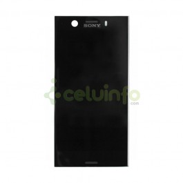 Pantalla LCD y táctil color negro para Sony Xperia XZ1 Compact G8441