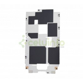 Placa metálica soporte LCD para Sony Xperia XZ1 Compact G8441