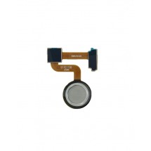 Flex sensor huella Touch ID color silver para LG V30 H930