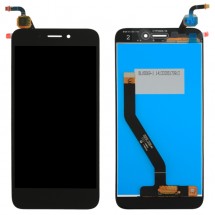 Pantalla LCD y táctil color negro para Huawei Honor 6A