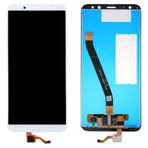 Pantalla LCD y táctil color blanco para Huawei Mate 10 Lite
