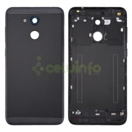 Carcasa tapa trasera batería color negro para Huawei Honor V9 Play