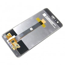 Pantalla LCD y tactil color negro para Huawei P10 Plus 2