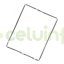 Marco Tactil Negro iPad 2