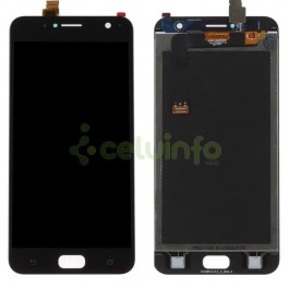 Pantalla LCD y táctil color negro para Asus Zenfone 4 Selfie ZD553KL