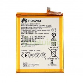 Batería Ref. HB386483ECW para Huawei Nova Plus