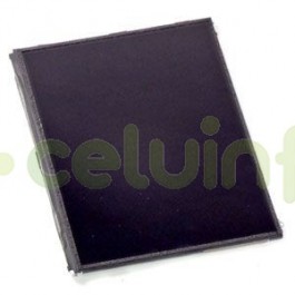 LCD color negro iPad2