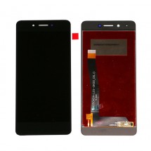 Pantalla LCD y táctil color negro para Huawei Honor 6S