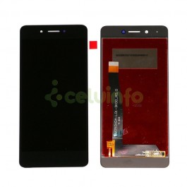 Pantalla LCD y táctil color negro para Huawei Honor 6S