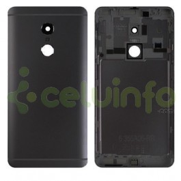 Tapa trasera color Negro para Xiaomi Redmi Note 4