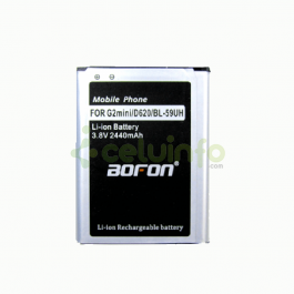 Bateria LG G2 Mini D620 (BOFON)