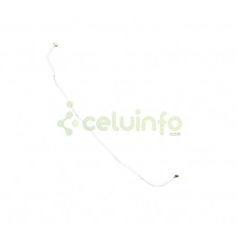 Cable coaxial antena para ZTE Blade A6 Premium / A6 Lite (swap)