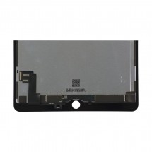 Pantalla compelta LCD y táctil color negro para iPad Air 2 A1566 A1567 2