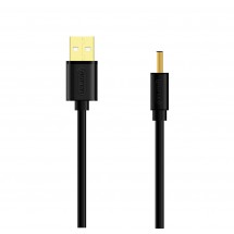Cable carga USB - Jack 2,5 para tablet 1m Bofon